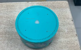 Купить Яндекс станция-YNDX-00025 б/у , в Москва и область Цена:2500рублей