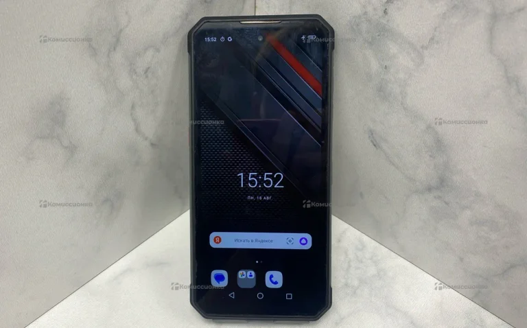 Oukitel WP21 12/256Gb