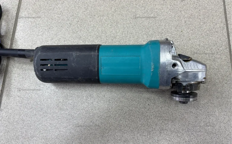 ушм 125 реплика Makita