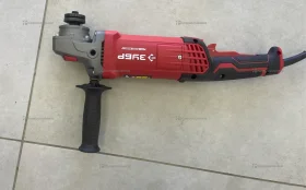 УШМ Зубр УШМ-230-2205 П