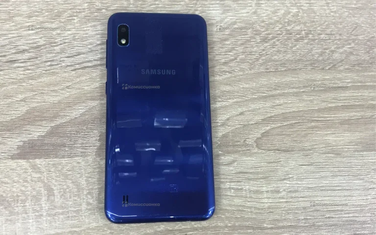 Samsung Galaxy A10 2/32 ГБ