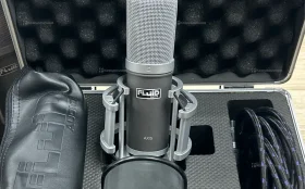 Купить Микрофон Fluid б/у , в Краснодар Цена:13900рублей