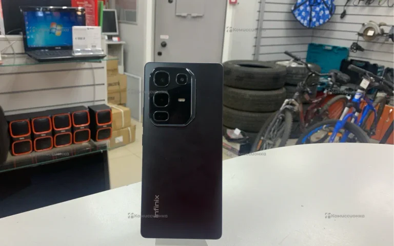Infinix Note 50 Pro 12/256 ГБ