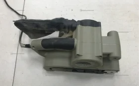 Ленточная шлифмашина Интерскол ЛШМ-76/900