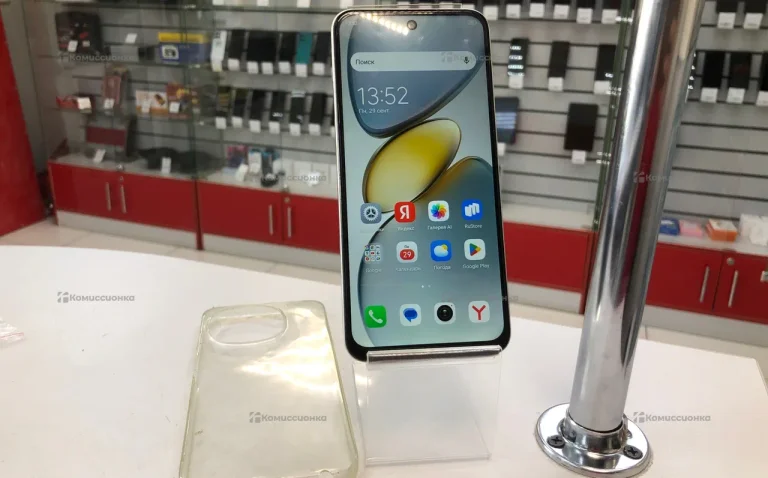 Tecno Spark Go 1 3/64Gb