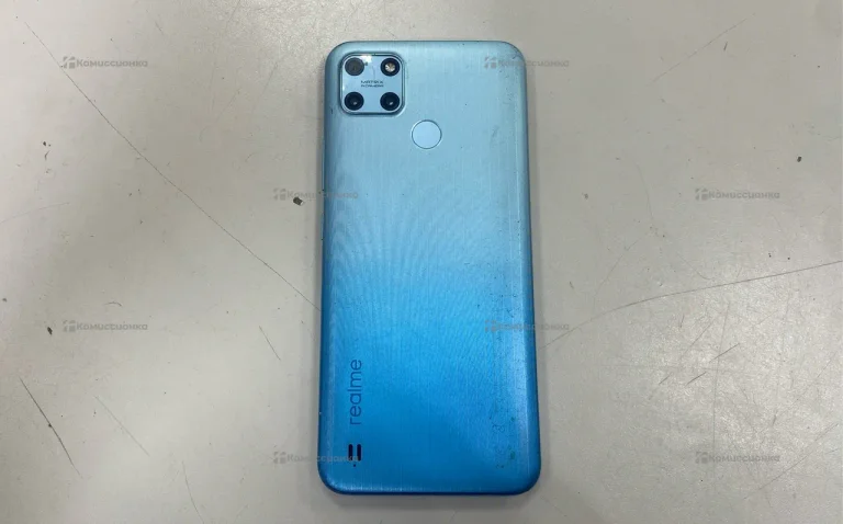 Realme C25Y 4/64 ГБ