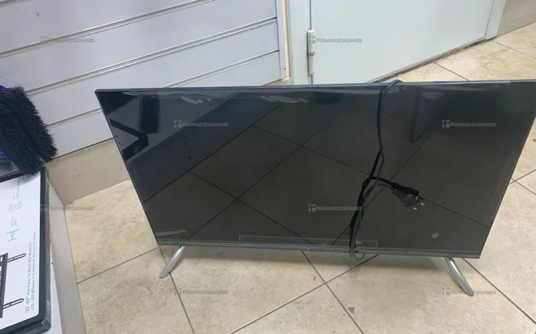 Телевизор Dexp LED 32 A321