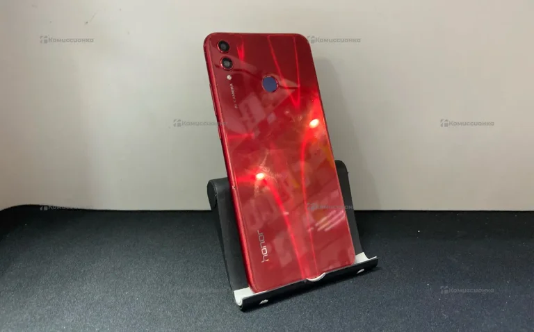 Honor 8X 4/64 ГБ