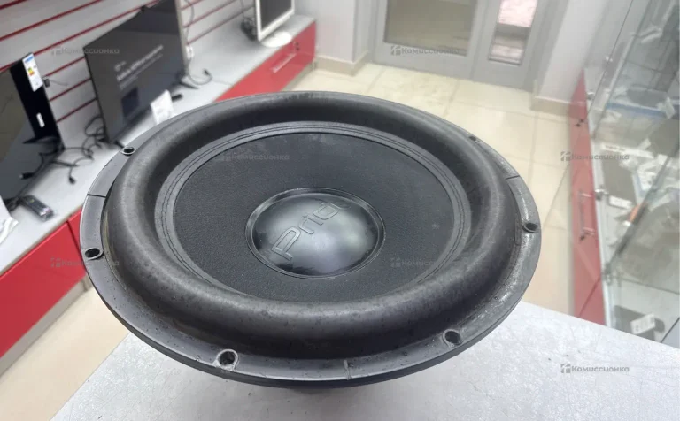 Сабвуфер  Pride M12 15R