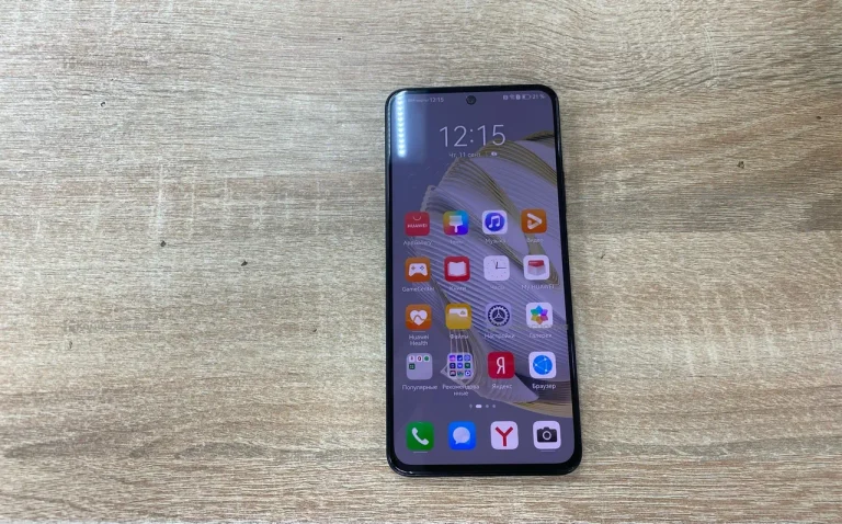 Huawei Nova 10 SE 8/256Gb