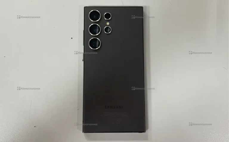 Samsung Galaxy S24 Ultra 12/512 ГБ