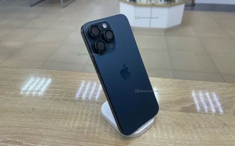 Apple iPhone 15 Pro Max 8/512 ГБ