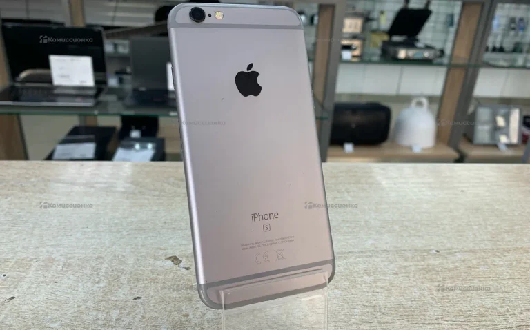 Apple iPhone 6S 128Gb
