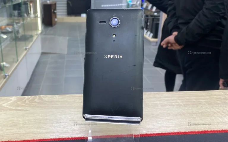 Sony Ericsson Ericsson K530