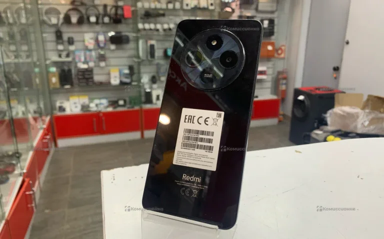 Xiaomi redmi 14c 8/256