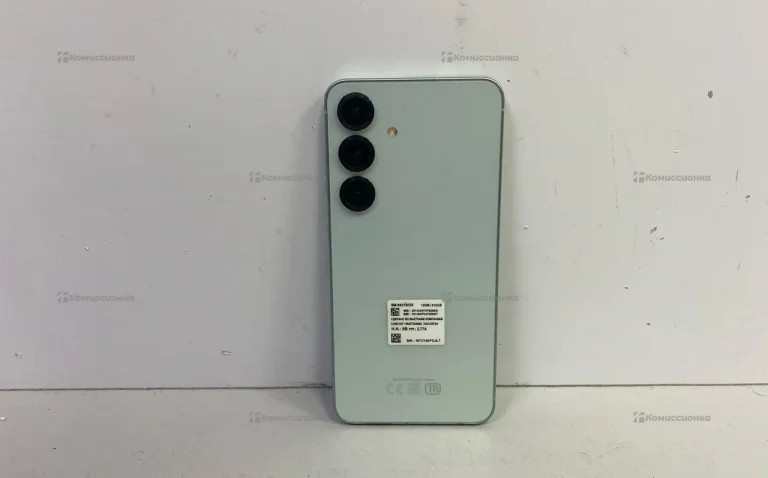 Samsung Galaxy S25 12/512 ГБ