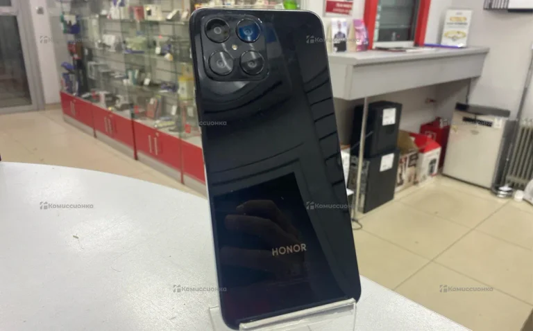Honor Honor x8 6/128