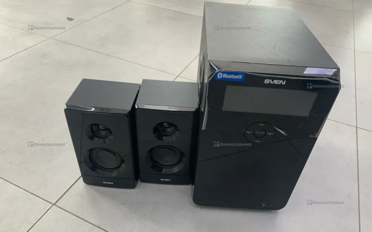 Колонка  Sven MS-2250