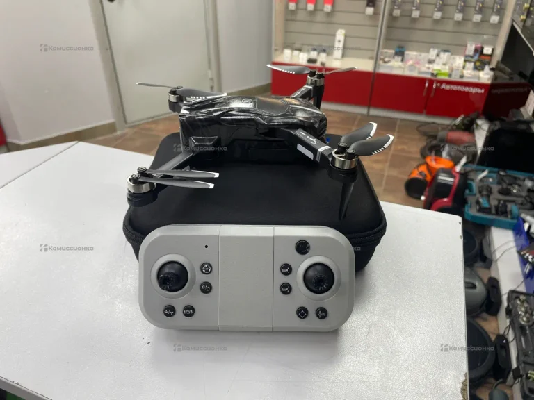 Квадрокоптер с камерой V186 Pro