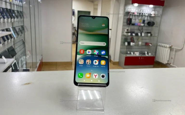 Xiaomi Redmi A5 4G 3/64 ГБ