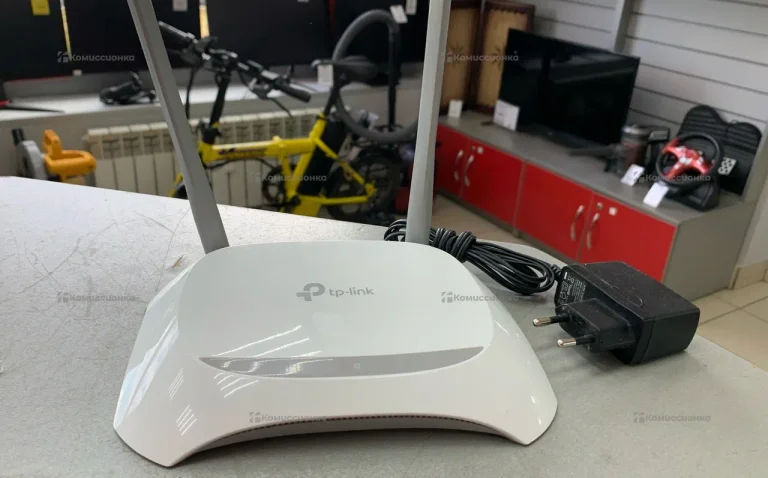 Роутер Tp-link
