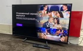 Купить Телевизор Sber SDX-32H2128 б/у , в Казань Цена:7900рублей