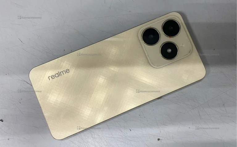 Realme C61 6/128 ГБ
