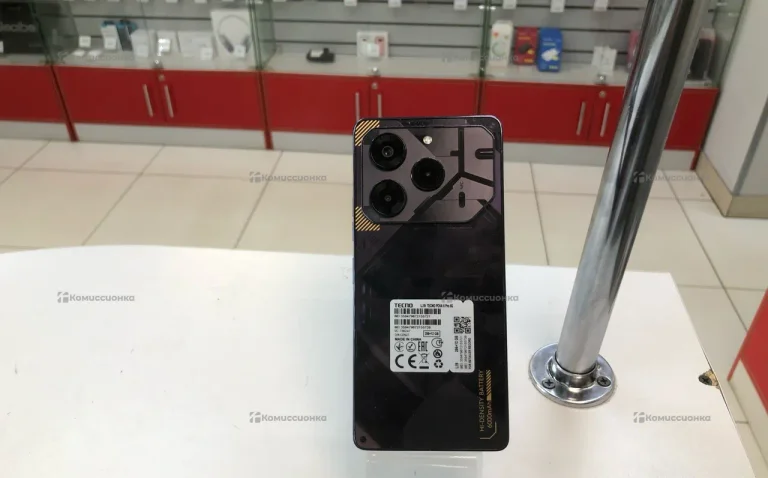 Tecno Pova 6 Pro 5G 12/256Gb