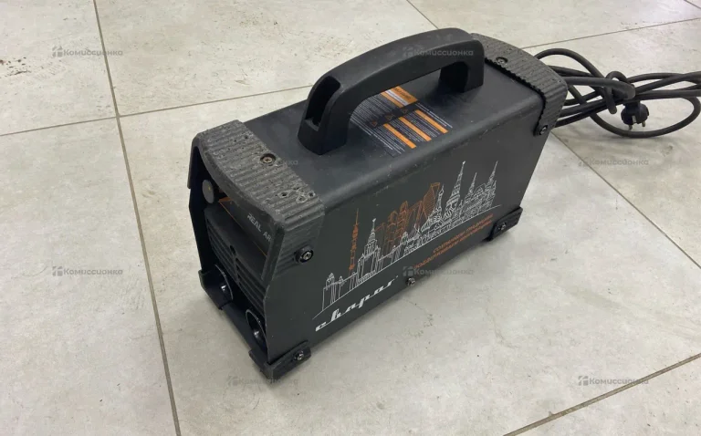 REAL ARC 200 Сварочный аппарат