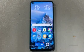 Xiaomi Redmi Note 9 3/64 ГБ