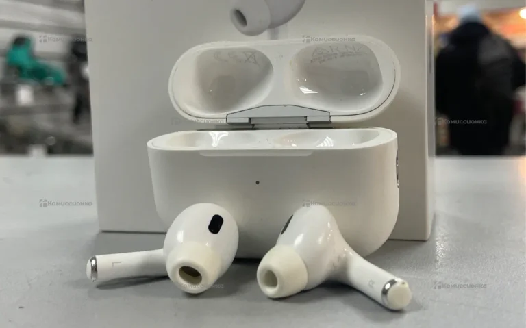 Наушники  AirPods Pro 2