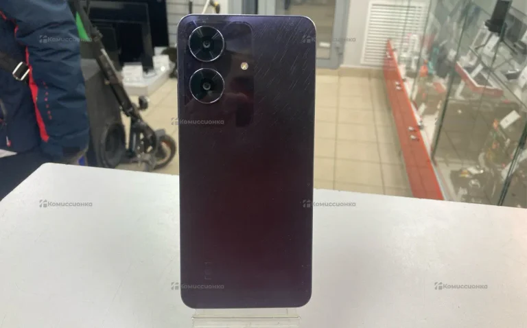 Realme Note 60 6/128 ГБ