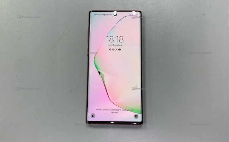 Samsung Galaxy Note10 8/256 ГБ