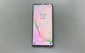Купить Samsung Galaxy Note10 8/256 ГБ б/у , в Копейск Цена:9900рублей