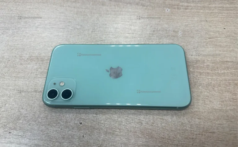 Apple iPhone 11 128Gb