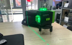 Купить лазерный уровень Padwafol б/у , в Тюмень Цена:2490рублей