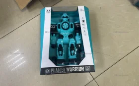 Робот Planet Warrior