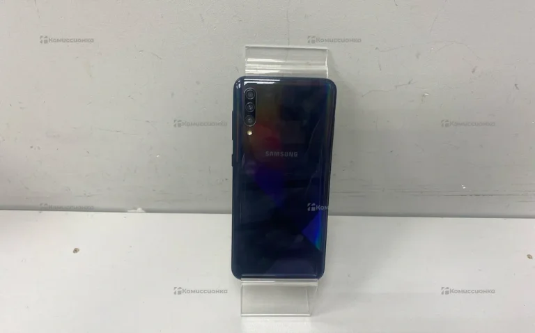 Samsung Galaxy A30s 3/32 ГБ