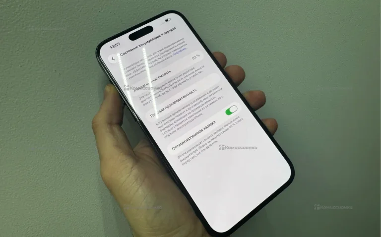 Apple iPhone 14 Pro Max 6/256 ГБ