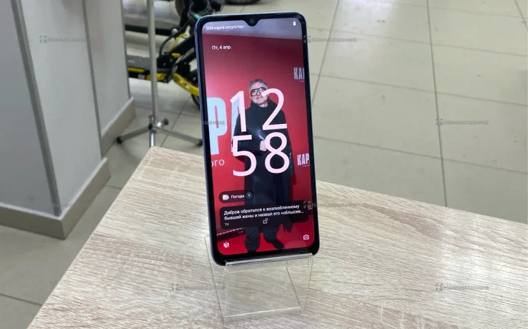 Xiaomi Redmi A3x 4/128 ГБ