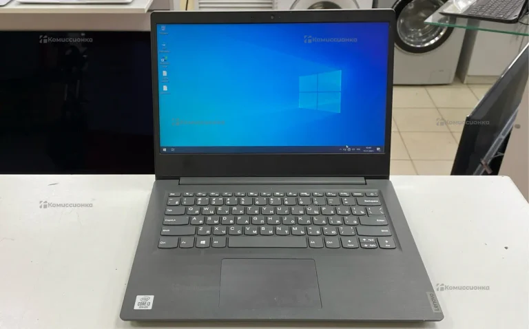 Ноутбук Lenovo