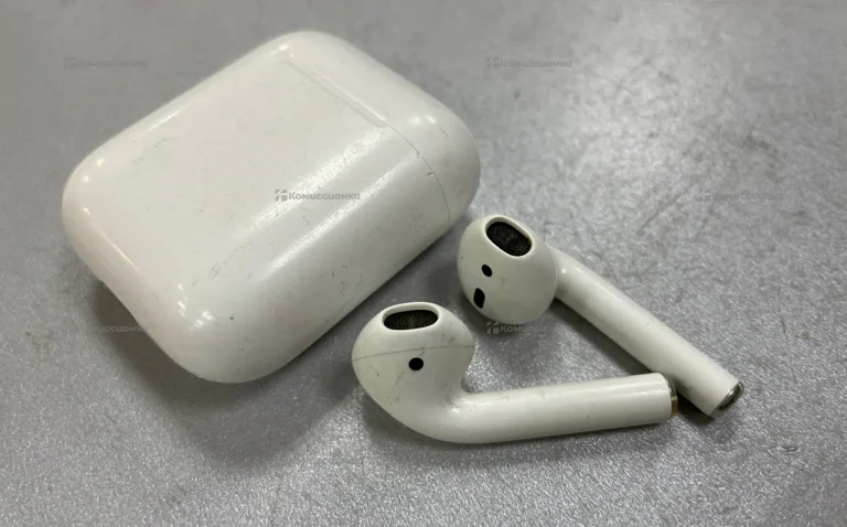 Наушники  Apple AirPods 2