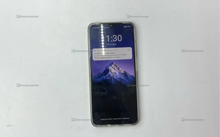 Realme Note 60x 3/64Gb