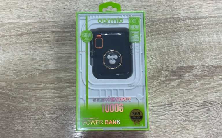 power bank aoirmea m302 10 000