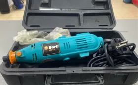 Купить Гравер Borg bct-140 б/у , в Новокуйбышевск Цена:1990рублей