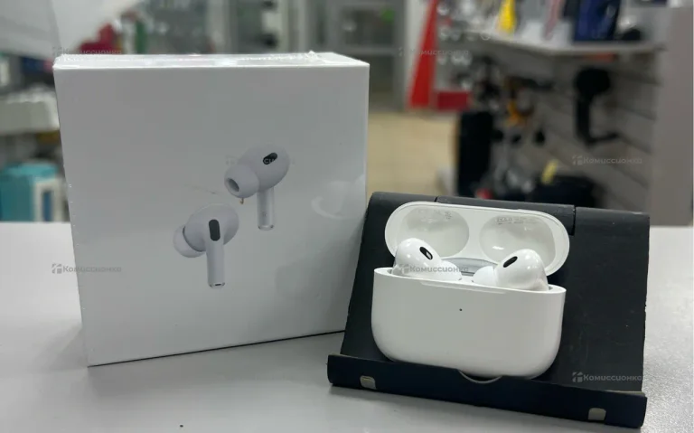 Наушники  AirPods Pro