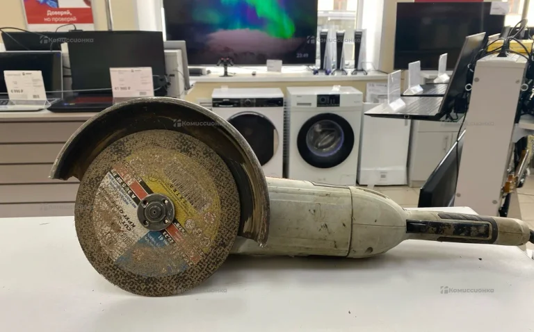 УШМ РЕСАНТА УШМ-180/1800