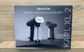 Ручной отпариватель SteamOne EUXL400B V2