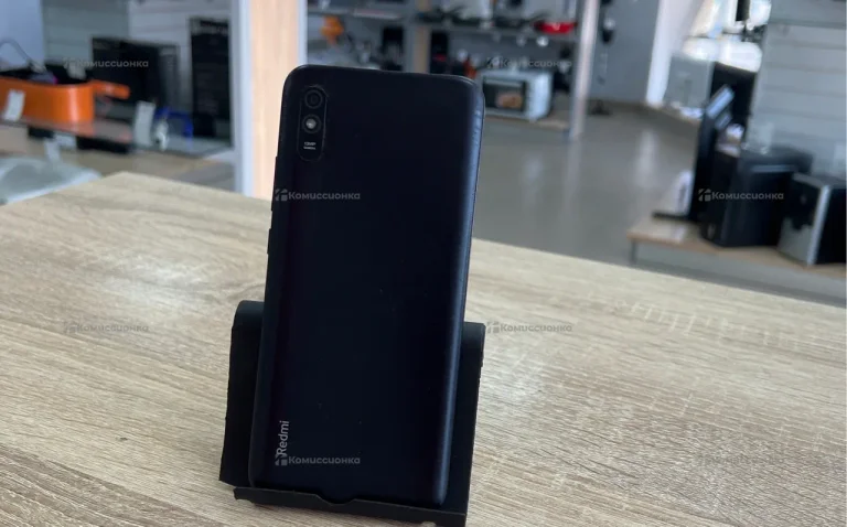 Xiaomi Redmi 9A 2/32 GB