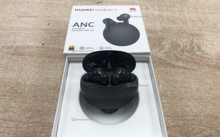 Наушники Huawei FreeBuds 7i